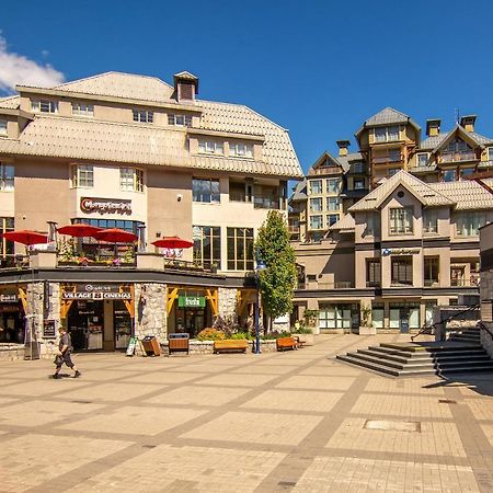 Whistler Village Centre By Latour Hotels And Resorts 외부 사진